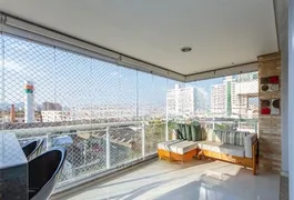 Apartamento com 4 Quartos à venda, 162m² no Vila Romana, São Paulo - Foto 8