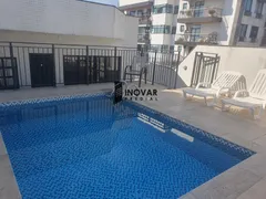 Apartamento com 3 Quartos à venda, 160m² no Icaraí, Niterói - Foto 32