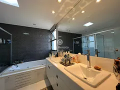 Apartamento com 4 Quartos para alugar, 247m² no Savassi, Belo Horizonte - Foto 27