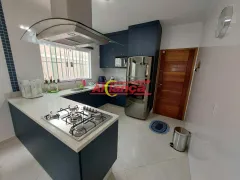 Casa com 3 Quartos à venda, 244m² no Parque Continental II, Guarulhos - Foto 15