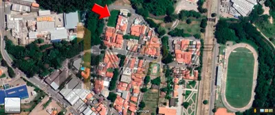 Terreno / Lote / Condomínio à venda, 325m² no Jardim Niero, Louveira - Foto 5