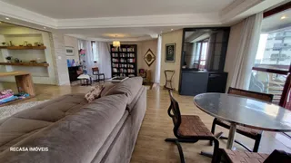 Apartamento com 4 Quartos à venda, 311m² no Cabral, Curitiba - Foto 12