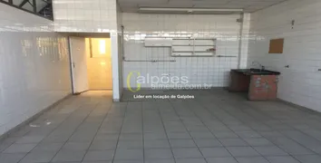 Galpão / Depósito / Armazém à venda, 2250m² no Tamboré, Barueri - Foto 7