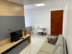 Apartamento com 2 Quartos à venda, 51m² no Monte Castelo, Contagem - Foto 2