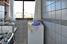 Apartamento com 1 Quarto para alugar, 56m² no Canasvieiras, Florianópolis - Foto 11