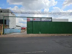 Terreno / Lote Comercial para alugar, 2000m² no Zona Industrial, Brasília - Foto 2