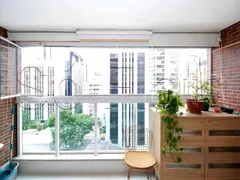 Studio com 1 Quarto à venda, 37m² no Vila Nova Conceição, São Paulo - Foto 6