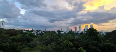 Apartamento com 4 Quartos à venda, 230m² no Setor Oeste, Goiânia - Foto 3