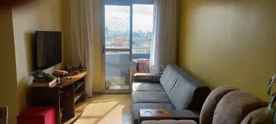 Apartamento com 3 Quartos à venda, 74m² no Vila Esperança, São Paulo - Foto 2