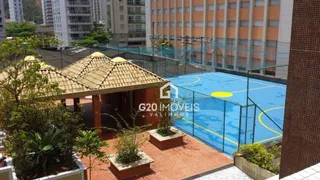 Apartamento com 3 Quartos para venda ou aluguel, 110m² no Centro, Guarujá - Foto 8