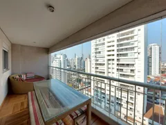 Apartamento com 3 Quartos à venda, 112m² no Vila Regente Feijó, São Paulo - Foto 8