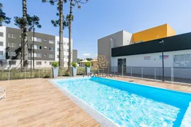 Apartamento com 2 Quartos à venda, 40m² no Jardim Itaqui, Campo Largo - Foto 39