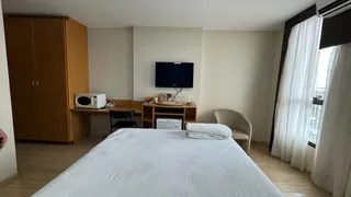Hotel / Motel / Pousada com 1 Quarto para alugar, 22m² no Taguatinga Centro, Brasília - Foto 36