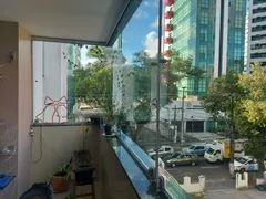 Apartamento com 4 Quartos à venda, 175m² no Espinheiro, Recife - Foto 18