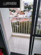 Apartamento com 2 Quartos à venda, 47m² no Vila Arapuã, São Paulo - Foto 3
