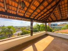 Casa com 5 Quartos para alugar, 600m² no Belvedere, Belo Horizonte - Foto 13