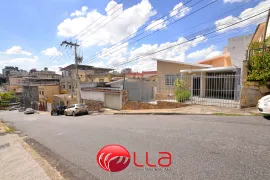 Casa com 4 Quartos para alugar, 199m² no Alto Barroca, Belo Horizonte - Foto 1