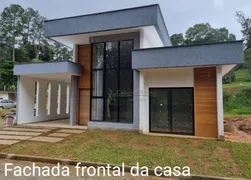 Casa de Condomínio com 3 Quartos à venda, 121m² no Posse, Teresópolis - Foto 1