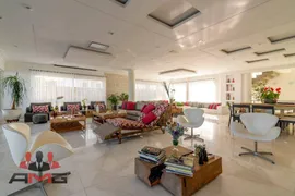 Casa de Condomínio com 10 Quartos à venda, 818m² no Balneário Praia do Pernambuco, Guarujá - Foto 17