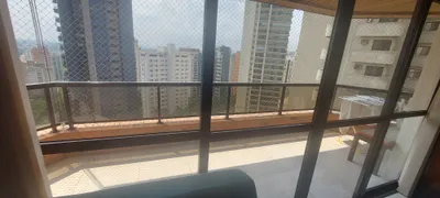 Apartamento com 3 Quartos à venda, 180m² no Morumbi, São Paulo - Foto 3