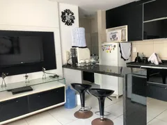 Apartamento com 1 Quarto à venda, 32m² no Cabo Branco, João Pessoa - Foto 1