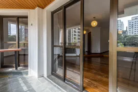 Apartamento com 3 Quartos para alugar, 161m² no Vila Nova Conceição, São Paulo - Foto 14