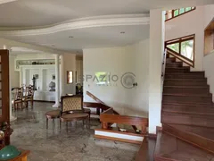 Casa de Condomínio com 4 Quartos à venda, 489m² no VILLAGE SANS SOUCI, Valinhos - Foto 27