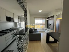 Apartamento com 2 Quartos à venda, 55m² no Capão Raso, Curitiba - Foto 1