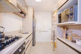 Apartamento com 2 Quartos à venda, 49m² no Capão Raso, Curitiba - Foto 7