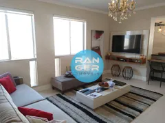 Apartamento com 3 Quartos à venda, 150m² no José Menino, Santos - Foto 3