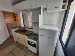 Apartamento com 1 Quarto para alugar, 35m² no Vila Mariana, São Paulo - Foto 1