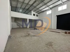 Galpão / Depósito / Armazém para alugar, 1350m² no Utinga, Santo André - Foto 8