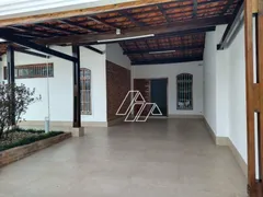 Casa com 3 Quartos para alugar, 120m² no Alto Cafezal, Marília - Foto 2