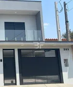 Casa com 3 Quartos à venda, 200m² no Vila Avaí, Indaiatuba - Foto 1