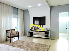 Casa de Condomínio com 3 Quartos à venda, 370m² no Bairro Jardim Giane, Vargem Grande Paulista - Foto 23