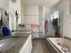Apartamento com 4 Quartos à venda, 160m² no Caiçaras, Belo Horizonte - Foto 15