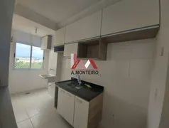 Apartamento com 2 Quartos à venda, 68m² no Parque Senhor do Bonfim, Taubaté - Foto 4