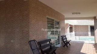 Fazenda / Sítio / Chácara com 5 Quartos à venda, 1000m² no Bairro dos Correias, Boituva - Foto 7