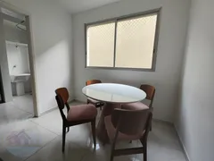 Apartamento com 1 Quarto para alugar, 41m² no Moema, São Paulo - Foto 11