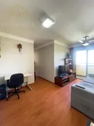 Apartamento com 3 Quartos à venda, 70m² no Vila Nova Teixeira, Campinas - Foto 1