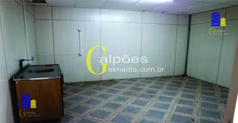 Galpão / Depósito / Armazém para alugar, 2979m² no Tamboré, Barueri - Foto 11