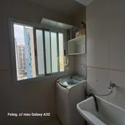 Apartamento com 1 Quarto para alugar, 40m² no Jardim Esplanada, São José dos Campos - Foto 4