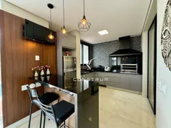 Casa de Condomínio com 4 Quartos à venda, 478m² no ALPHAVILLE DOM PEDRO RESIDENCIAL 3, Campinas - Foto 16