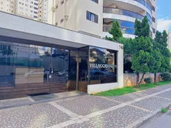 Apartamento com 4 Quartos à venda, 149m² no Setor Bueno, Goiânia - Foto 31