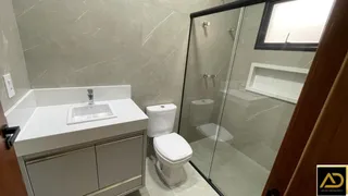 Casa de Condomínio com 3 Quartos à venda, 138m² no Jardim Mantova, Indaiatuba - Foto 9