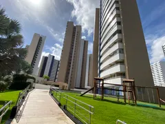 Apartamento com 4 Quartos à venda, 106m² no Parque Iracema, Fortaleza - Foto 4