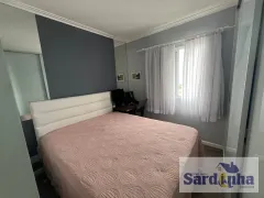 Apartamento com 3 Quartos à venda, 96m² no Vila Sônia do Taboão, Taboão da Serra - Foto 18