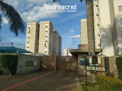 Apartamento com 3 Quartos à venda, 55m² no Conjunto Habitacional Santiago II, Londrina - Foto 1