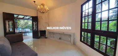 Casa com 3 Quartos para alugar, 350m² no Taquaras, Balneário Camboriú - Foto 24