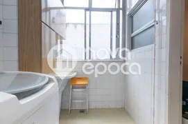 Apartamento com 4 Quartos à venda, 140m² no Humaitá, Rio de Janeiro - Foto 23